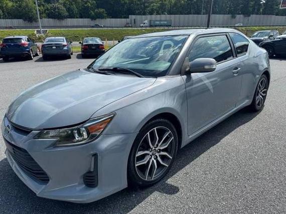 TOYOTA SCION TC 2014 JTKJF5C72E3073376 image